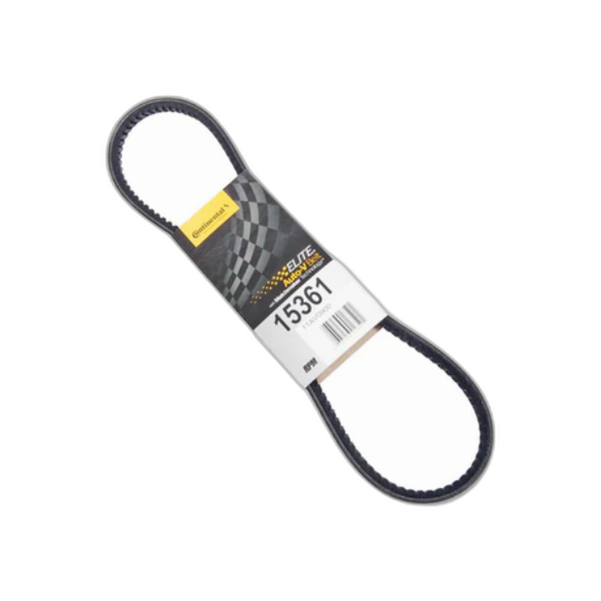 Ferulas Uni-Crimp 3/4" Mang. | Continental