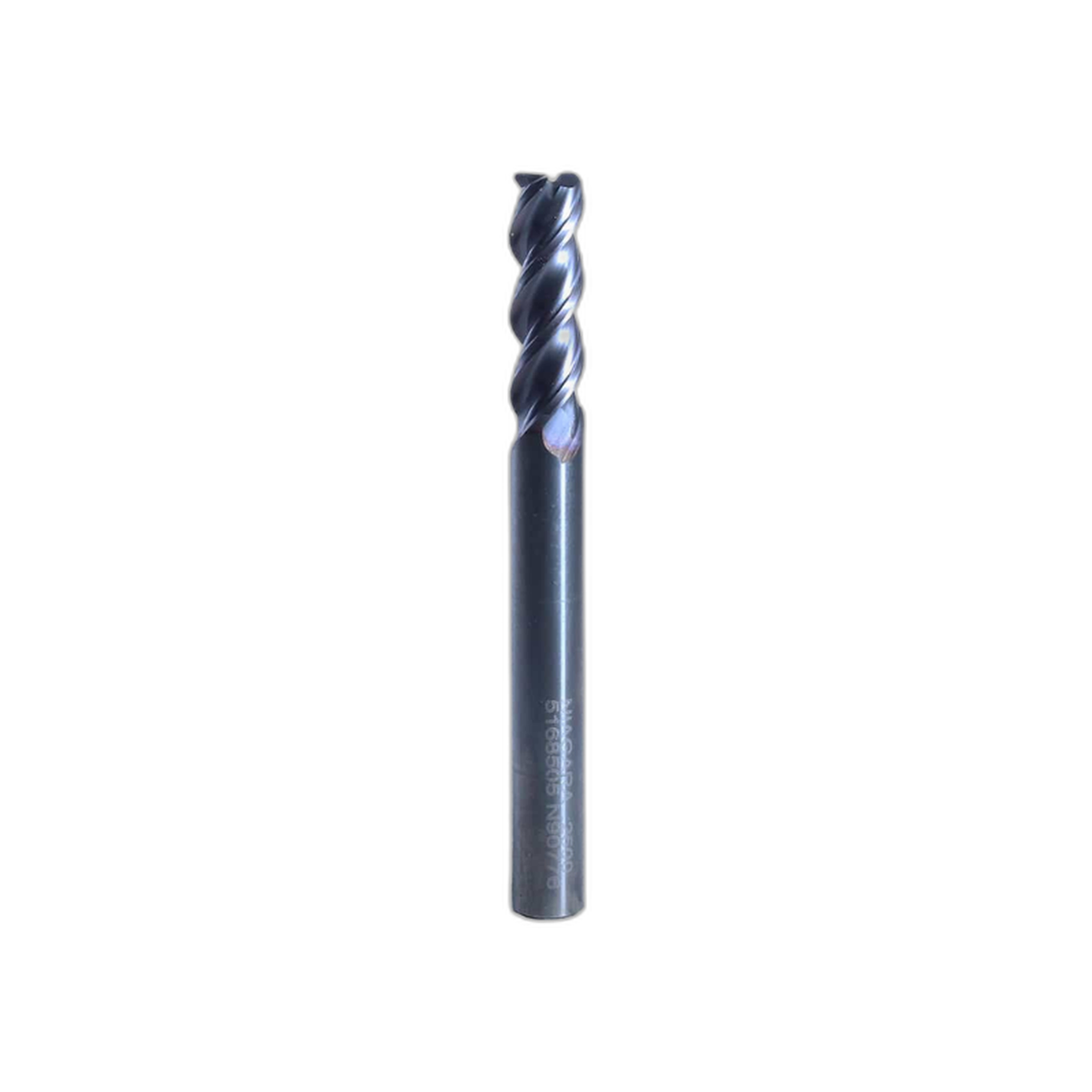 Fresa Vertical S/E 4FLT HSS 3/4" | HT Panamá