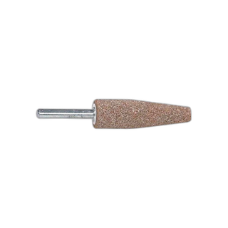 Piedra Cónica A4 1-1/4" x 1-1/4" (27004) | HT Panamá