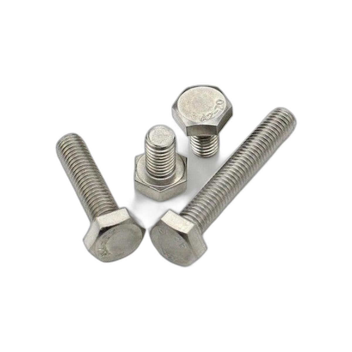 Tornillo Hexagonal mm12-1.50 x 110 UNF | HT Panamá