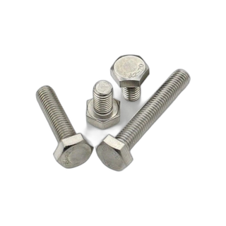 Tornillo Hexagonal mm12-1.50 x 110 UNF | HT Panamá