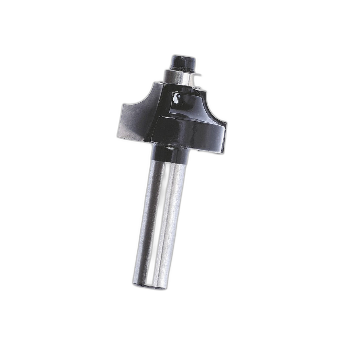 Broca para Router de Acero Redondeadora con Balero de 1/4" x 5/16" | Ingco