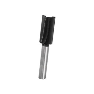 Broca para Router Fresadora de 1/4" x 1/2" | Ingco