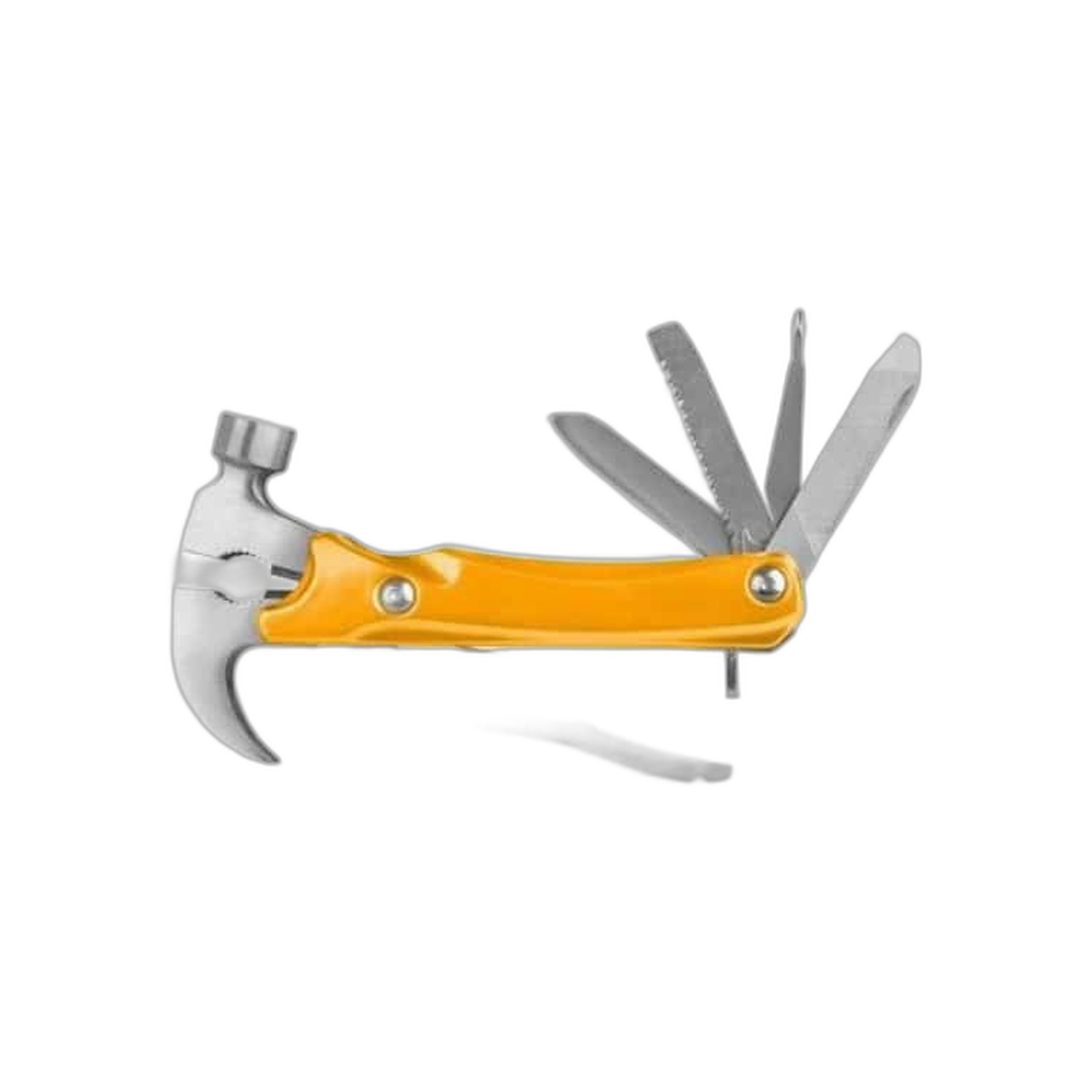 Martillo Multifunción Alta Calidad 12 Funciones | Ingco