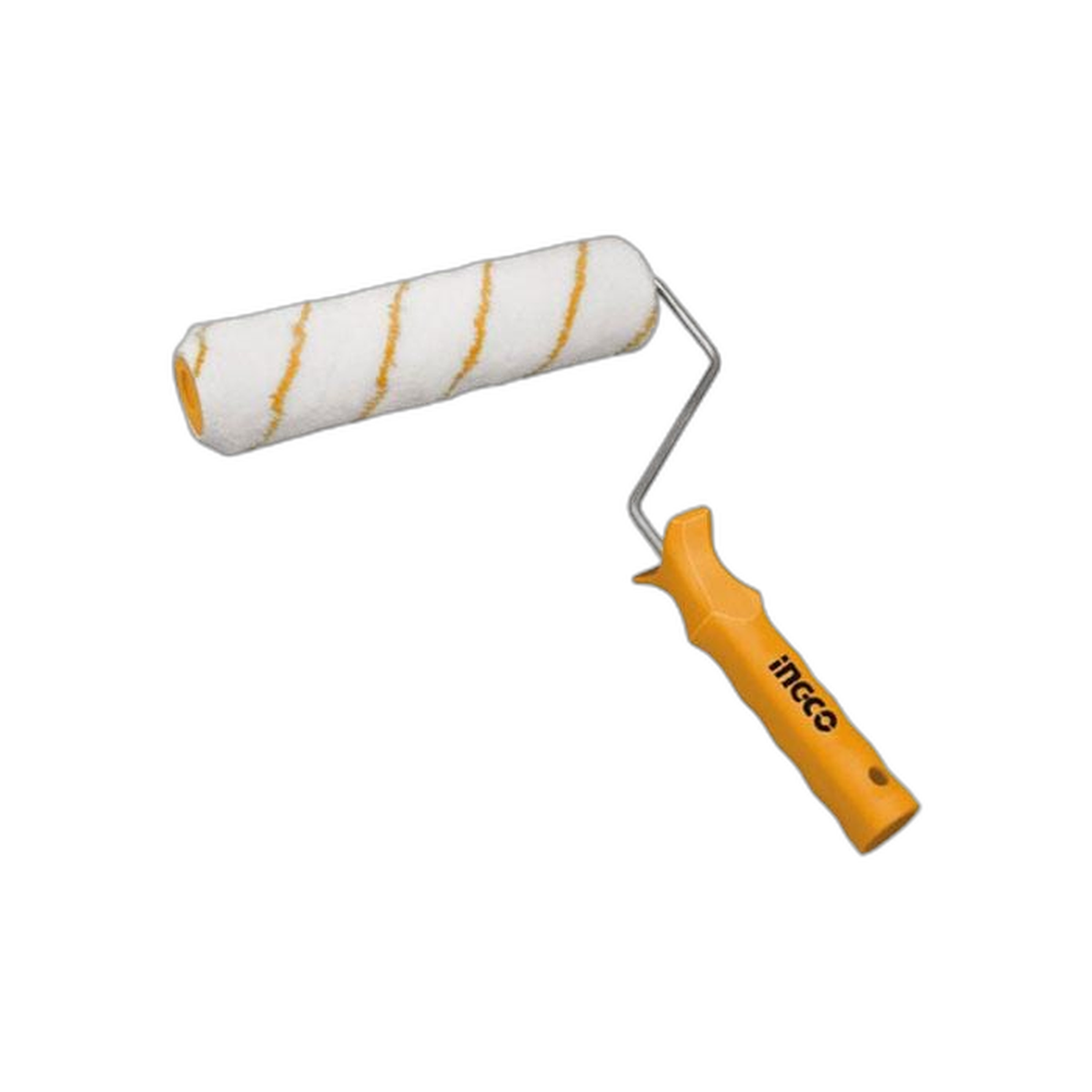 Rodillo para Pintar Pared Interior 9" | Ingco