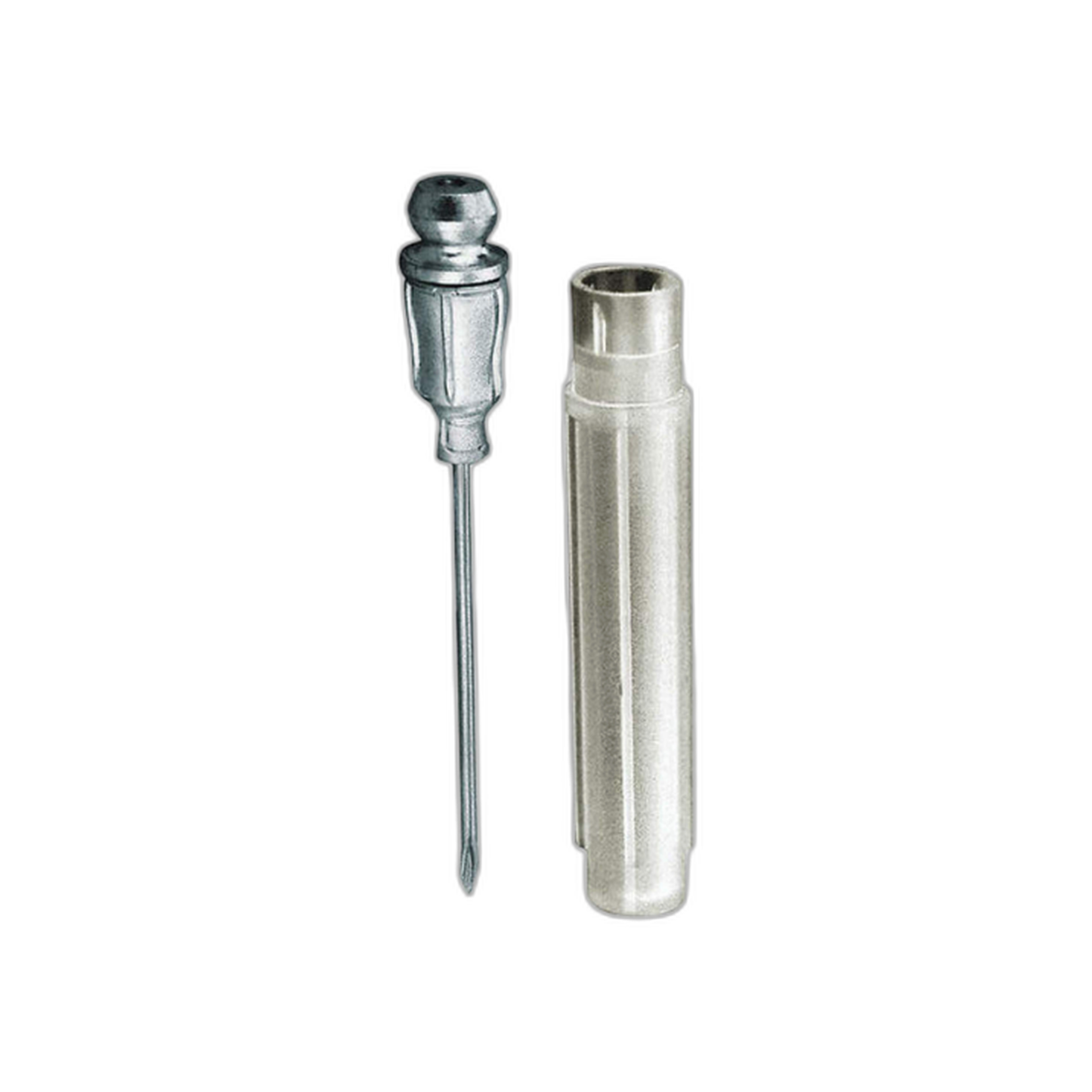 Aguja para Engrase (05-037) Plews Lubrimatic