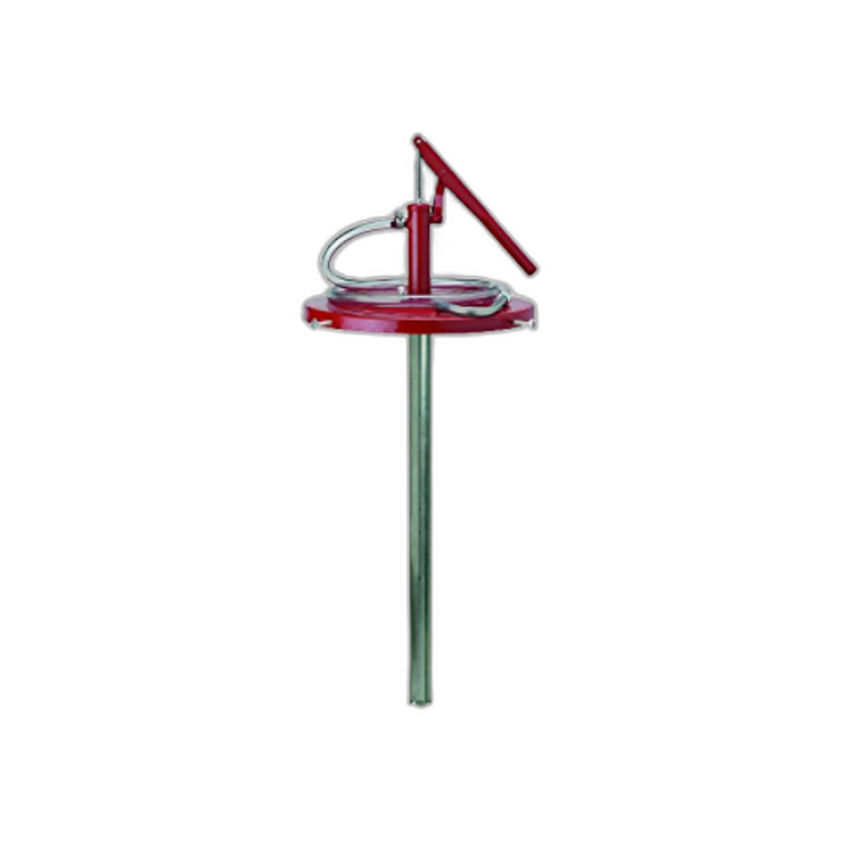 Dispensador de Aceite 16 Galones / 120 Libras Plews Lubrimatic