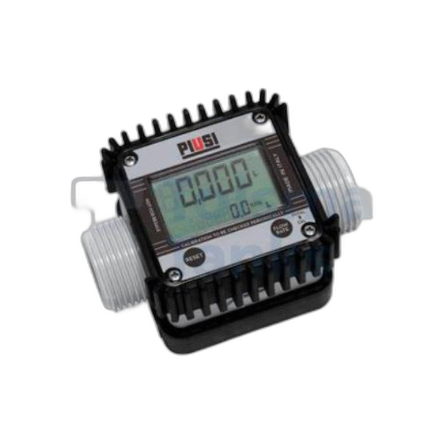 Medidor Digital para Diesel y Gasolina 3/4" NPT | Prolube
