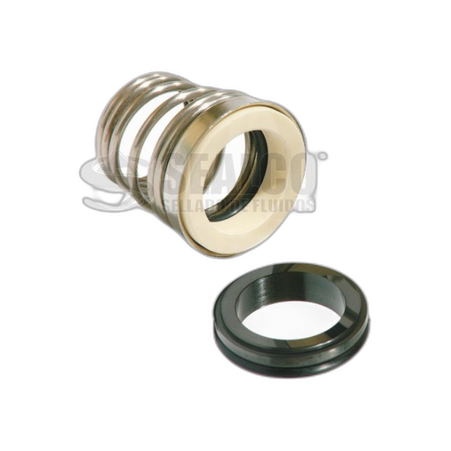 Sello Mecanico Tipo 21 Car/Cer/Ni 7/8" | SEALCO