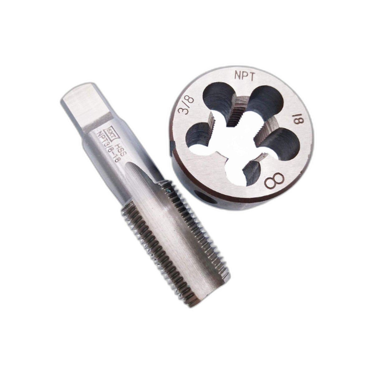 Terraja Hexagonal 5/8"-11 NC SKC | SKC