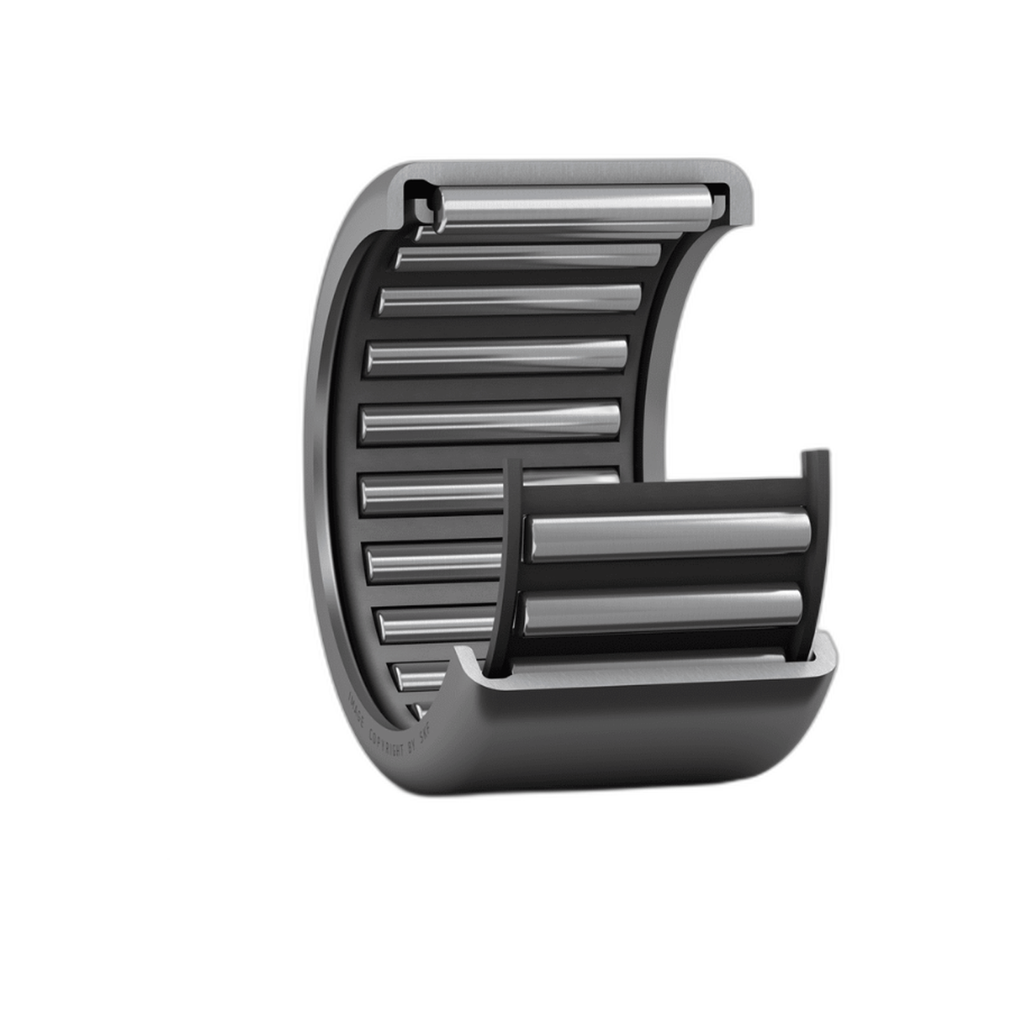 Rodamiento de Aguja HK4516 (45×52×16mm) | SKF