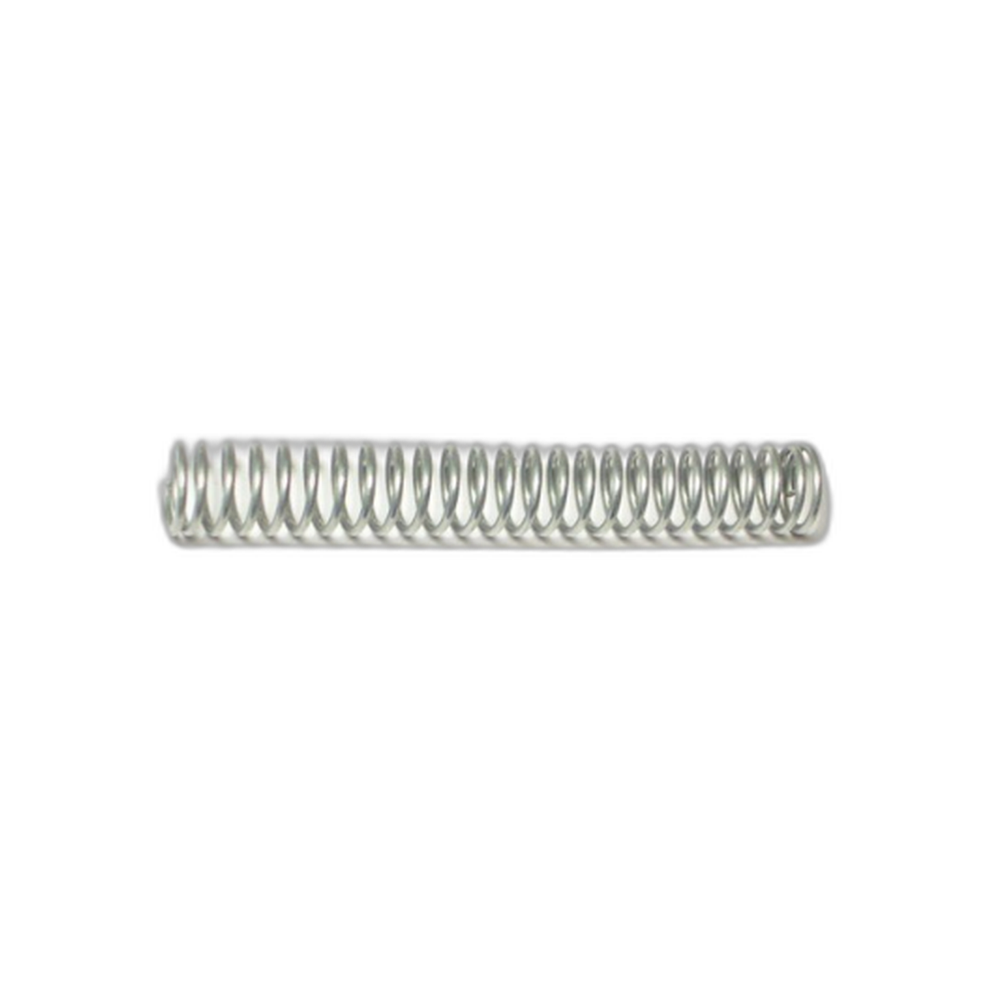 Muelle Compresión Abierto 1 m 30 x 3 mm | Steel Mefobo