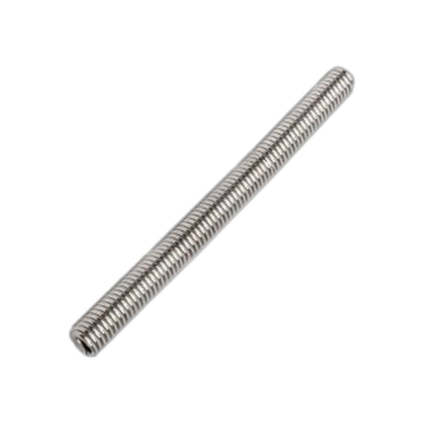 Muelle Tracción Cerrado de 1 m 12 x 1.2 mm | Steel Mefobo