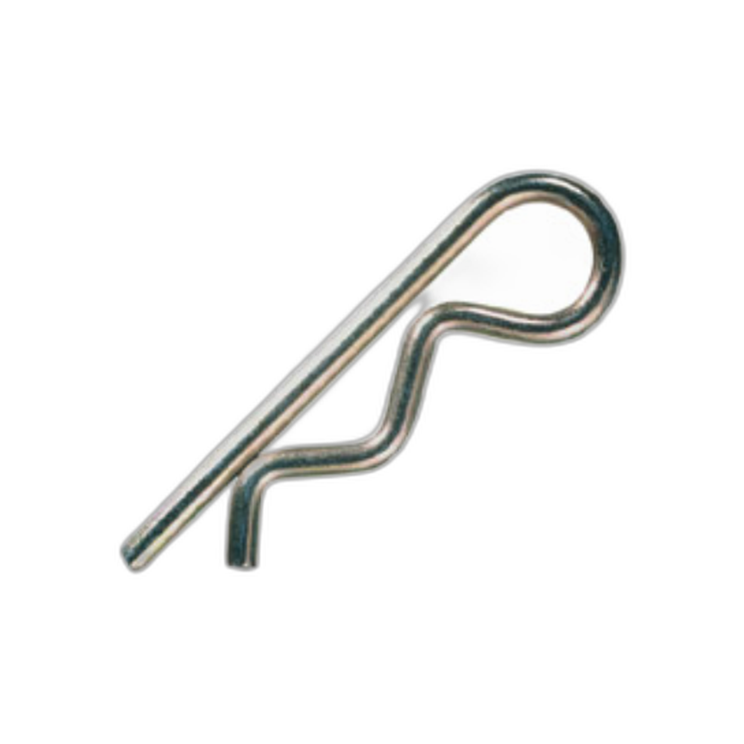Resorte Extensión 45 x 6 x 0.7 mm (101230) | Steel Mefobo