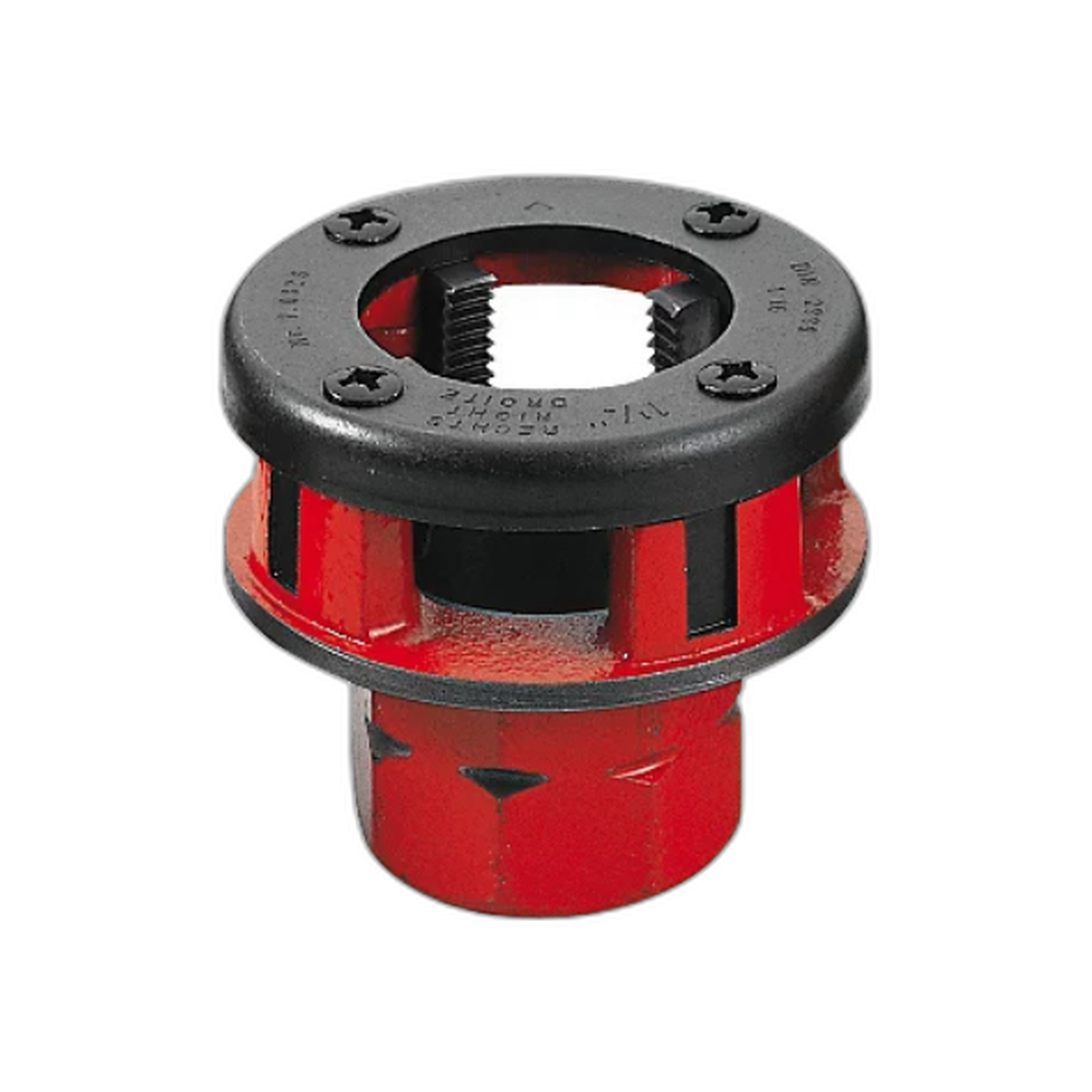 Cabeza de Terraja 600 NPT 3/8" | Super Ego
