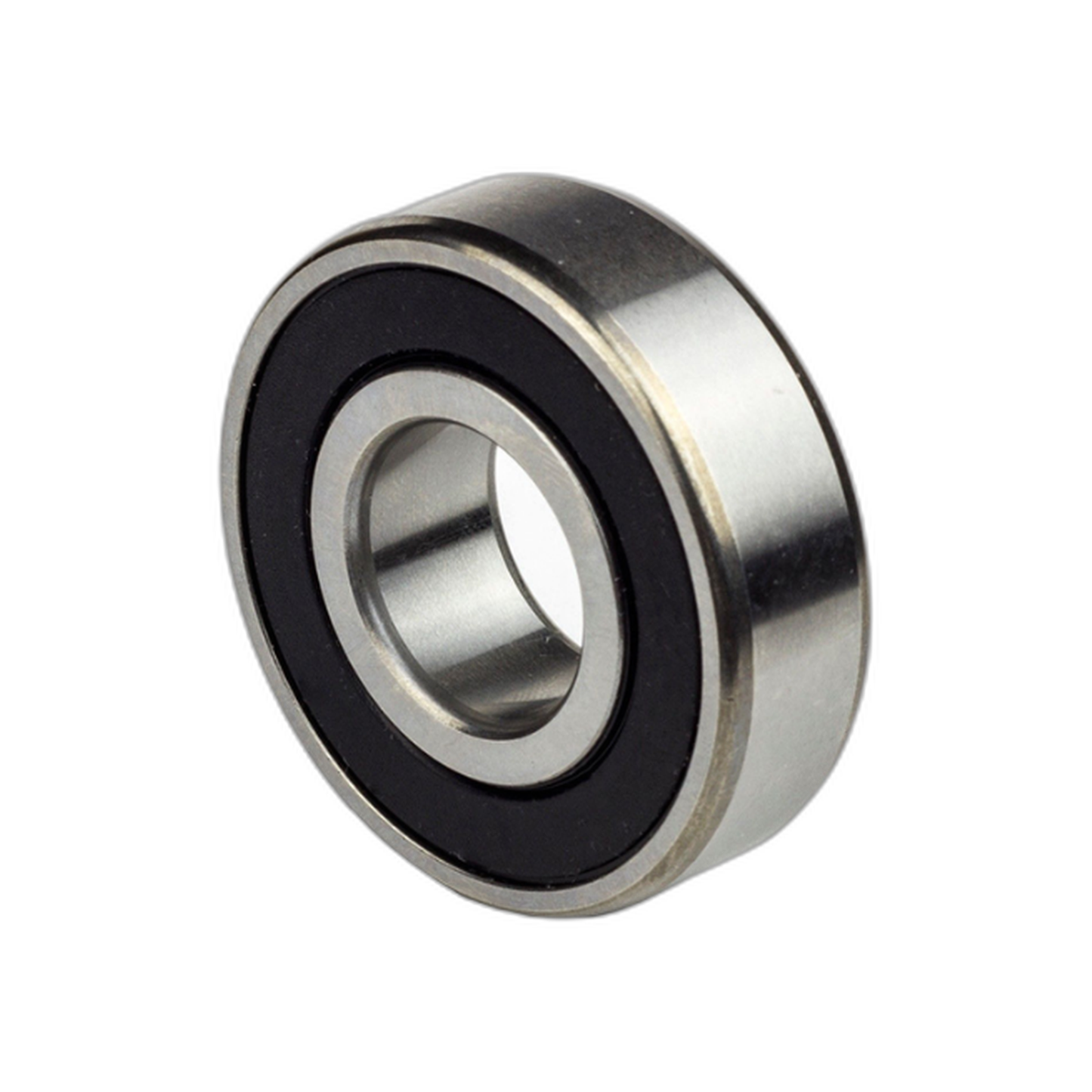 Rodamiento de Bola Rígida 6011-2RS-C3 (55×90×18mm) | TIMKEN
