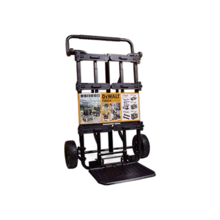 Carretilla 2 Ruedas para Carga Toughsystem | DeWalt