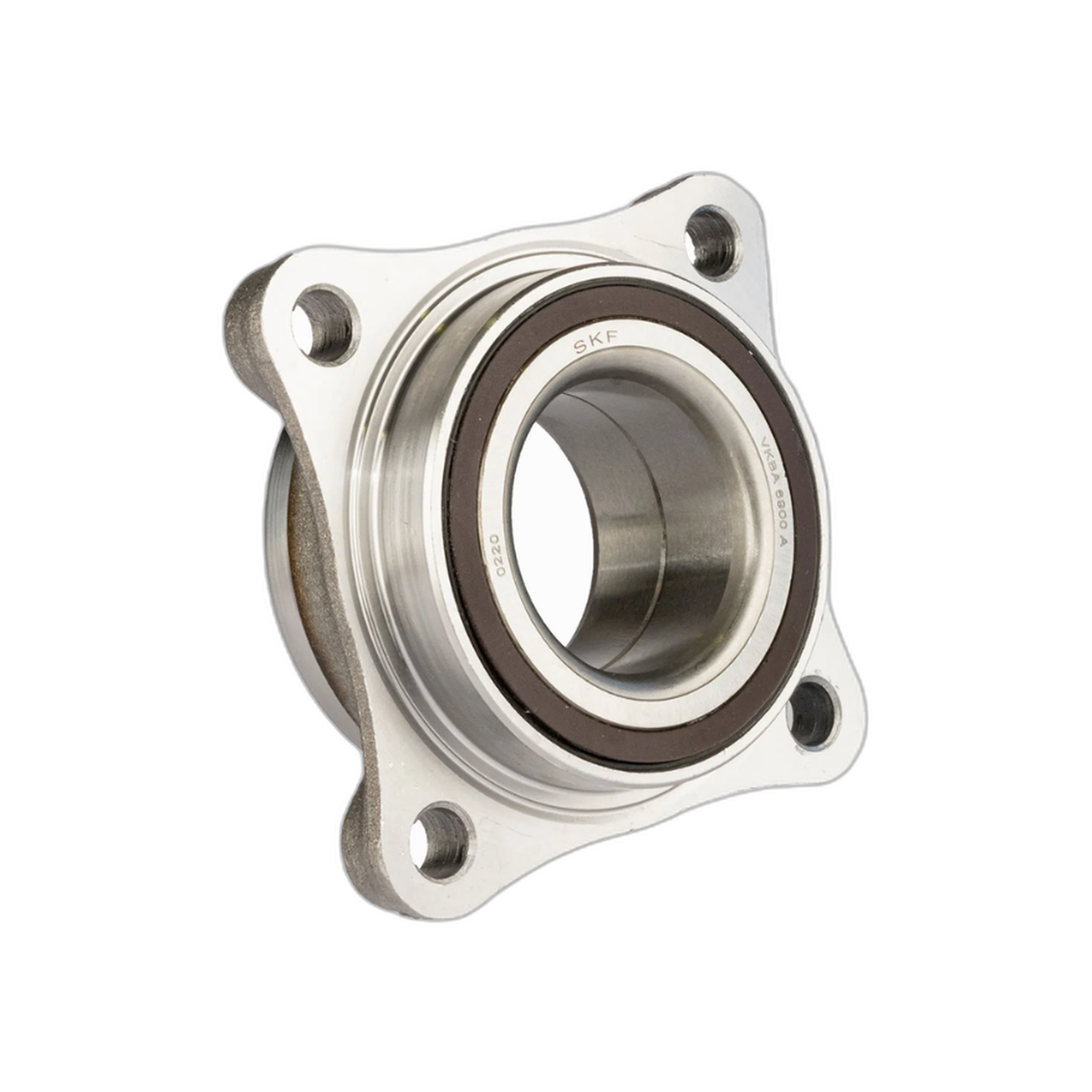 Rodamiento de Rueda VKBA 6900 AL (54×132×51mm) | SKF