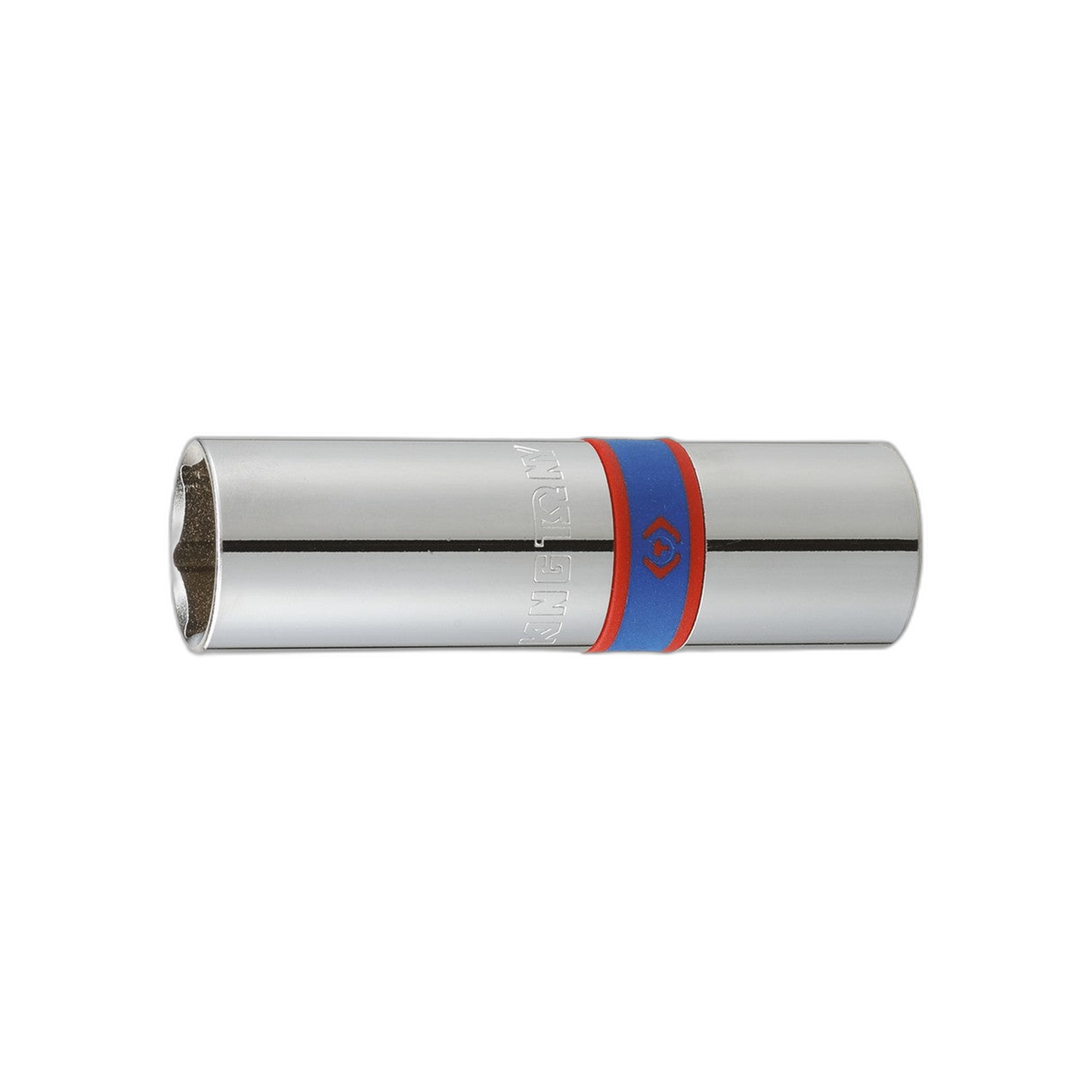Socket Corto 1/2" x 13/16" 12 Puntas | King Tony