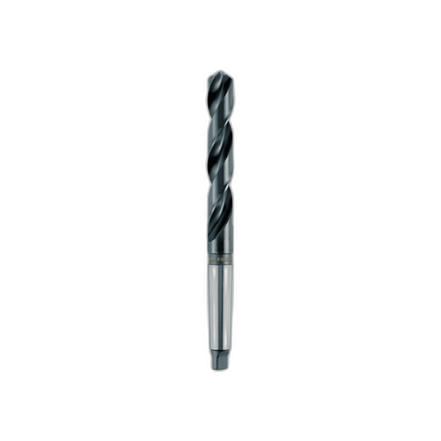 Broca Cono Morse N1 HSS 25/64" (2111256) | HT Panamá