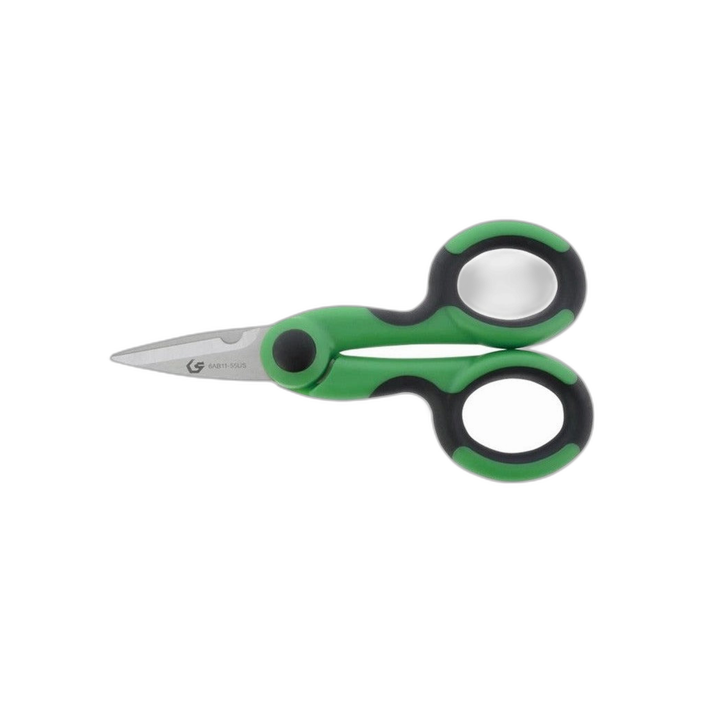 Tijera Electricista 16-12 AWG 5-1/2" | Unison