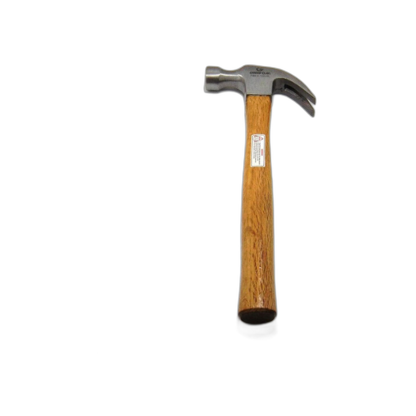 Martillo Carpintero Cabo Madera 16 Oz | Unison