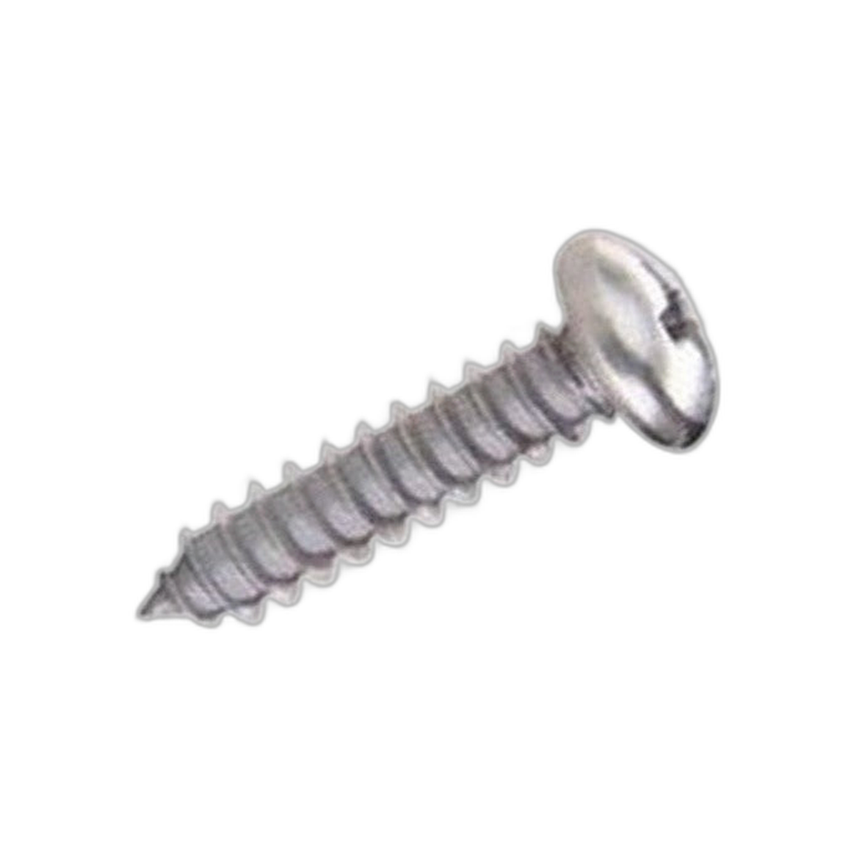 Tornillo de Lámina Cab. Red. #4 x 3/8" | HT Panamá