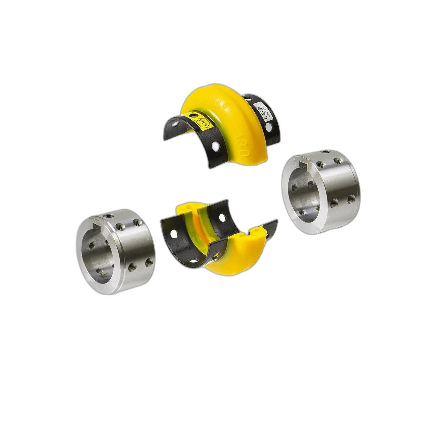 Elemento de Acople Elastomeric | Mardi