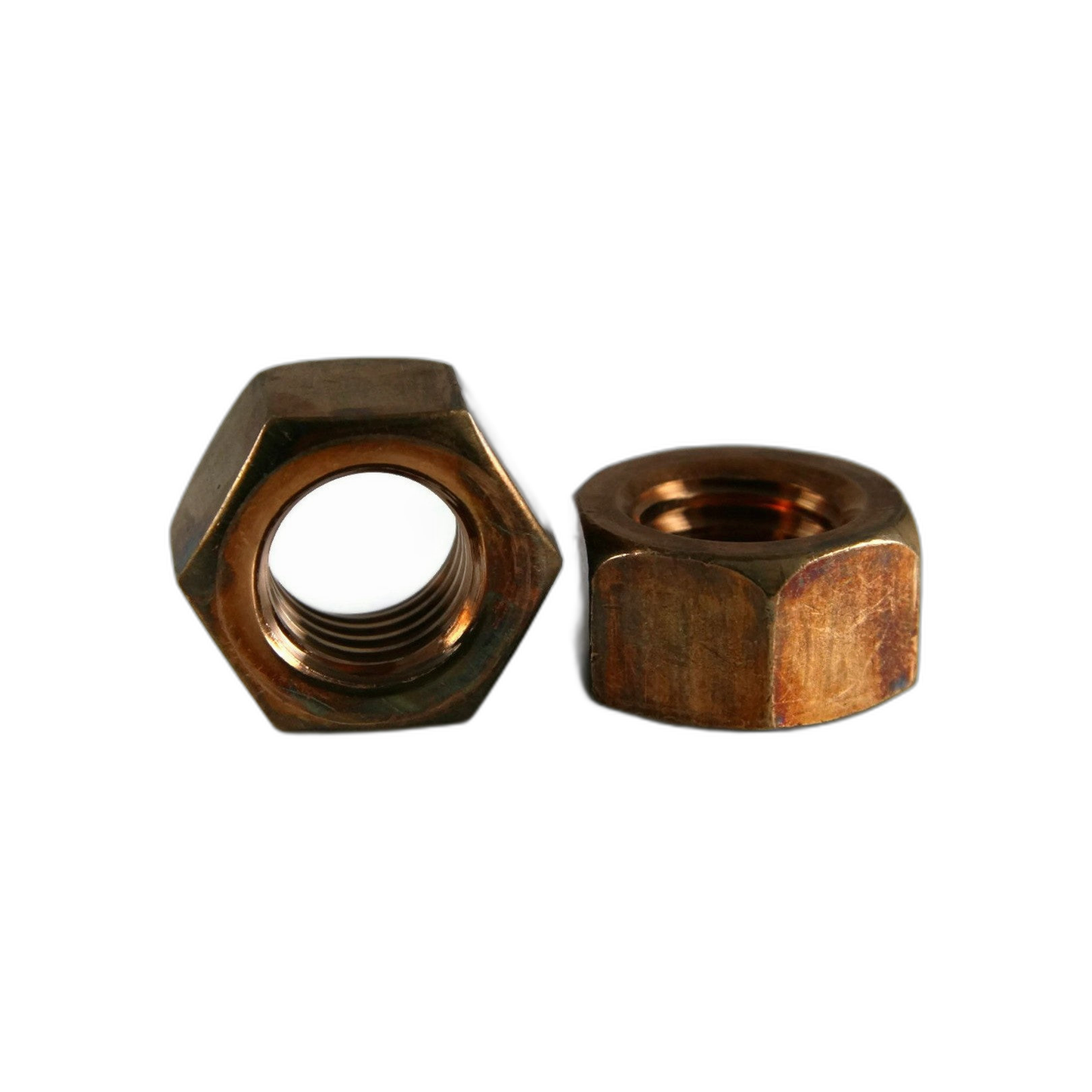 Tuerca de Bronce 3/8-16 | HT Panamá