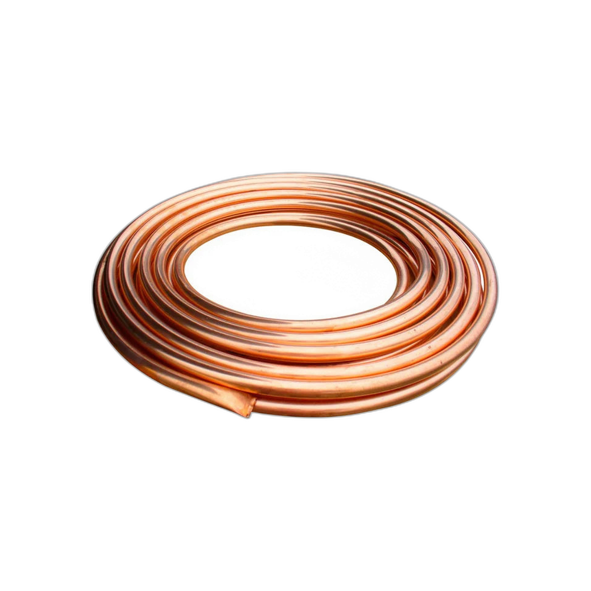 Tuberia Flexible de Cobre 5/8 | CMP