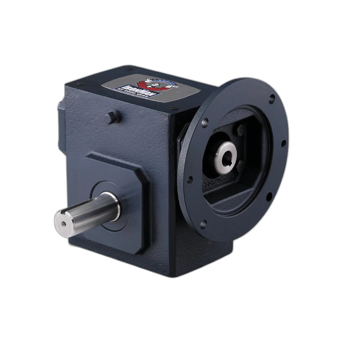 Reductor de Velocidad Ratio 15:1, Imput.3.04-Hp. Fr. 184Tc | Mardi