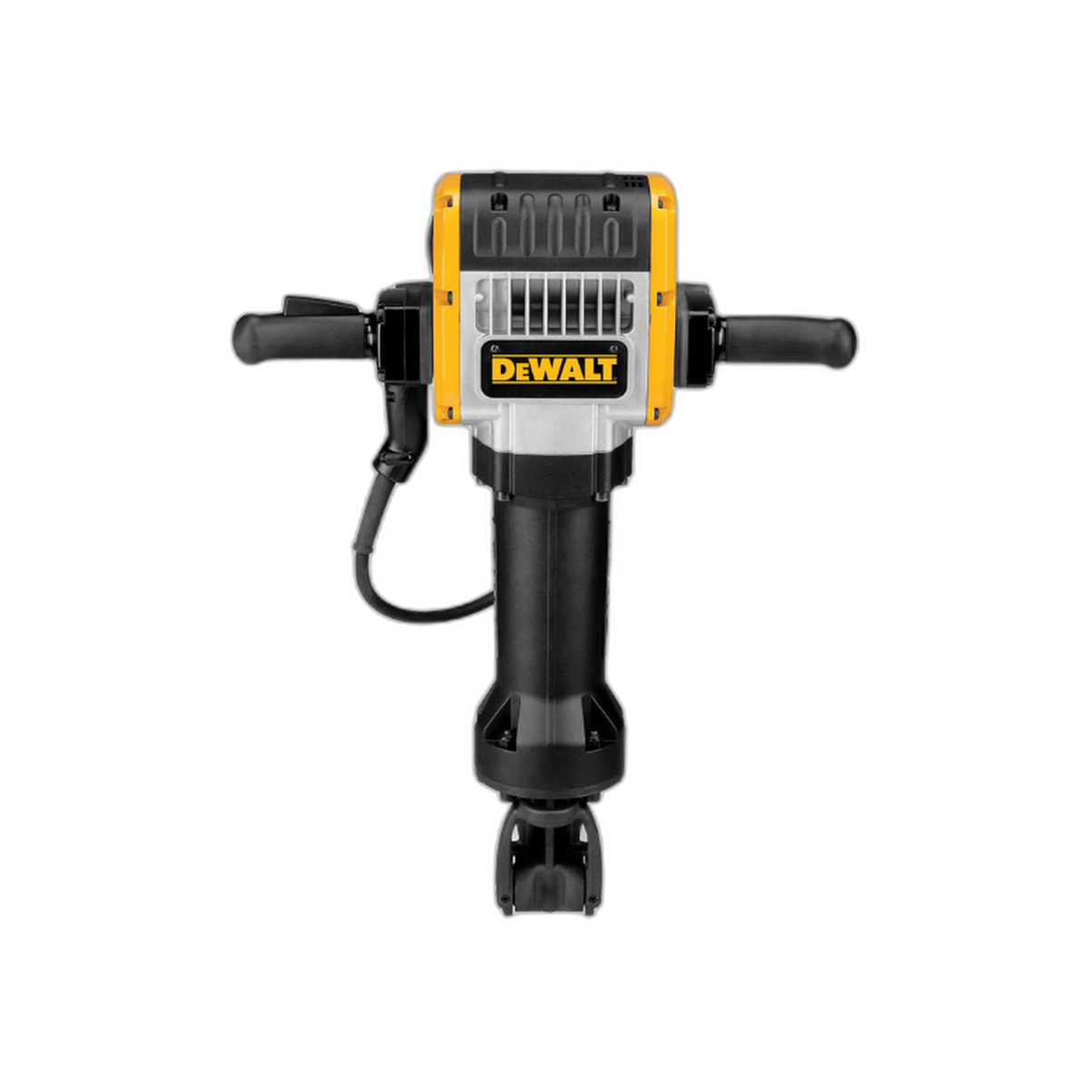 Rompepavimento DW 30 kg Hex 1-1/8" | DeWalt