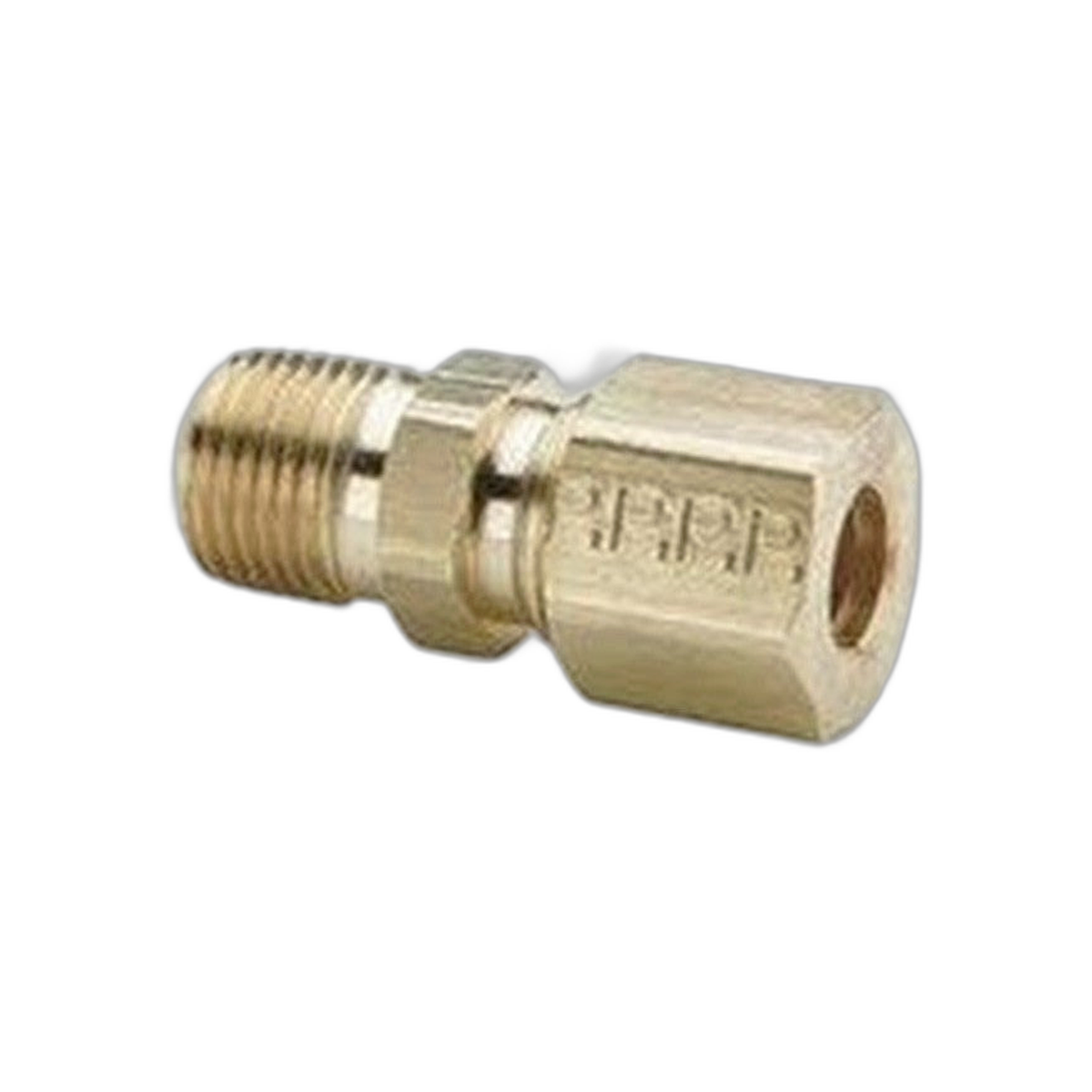 Conexión Hid. Nptf Macho 1_1/4" Para Manguera 1_1/4" | Continental