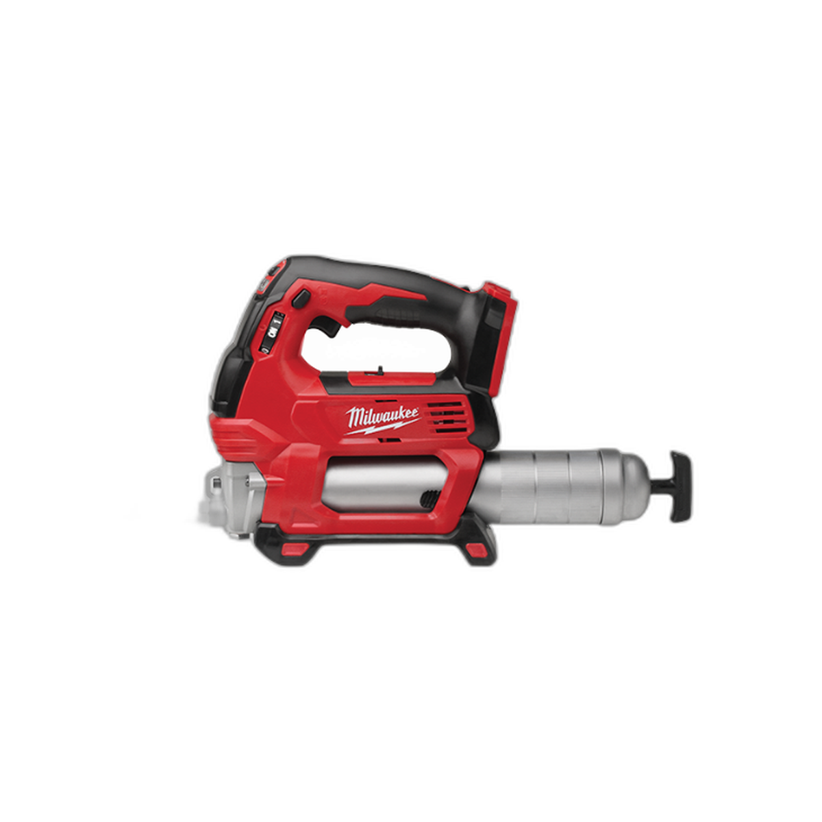 Conector de Grasa de Ángulo Recto 1/8" NPT 10000 PSI | Milwaukee