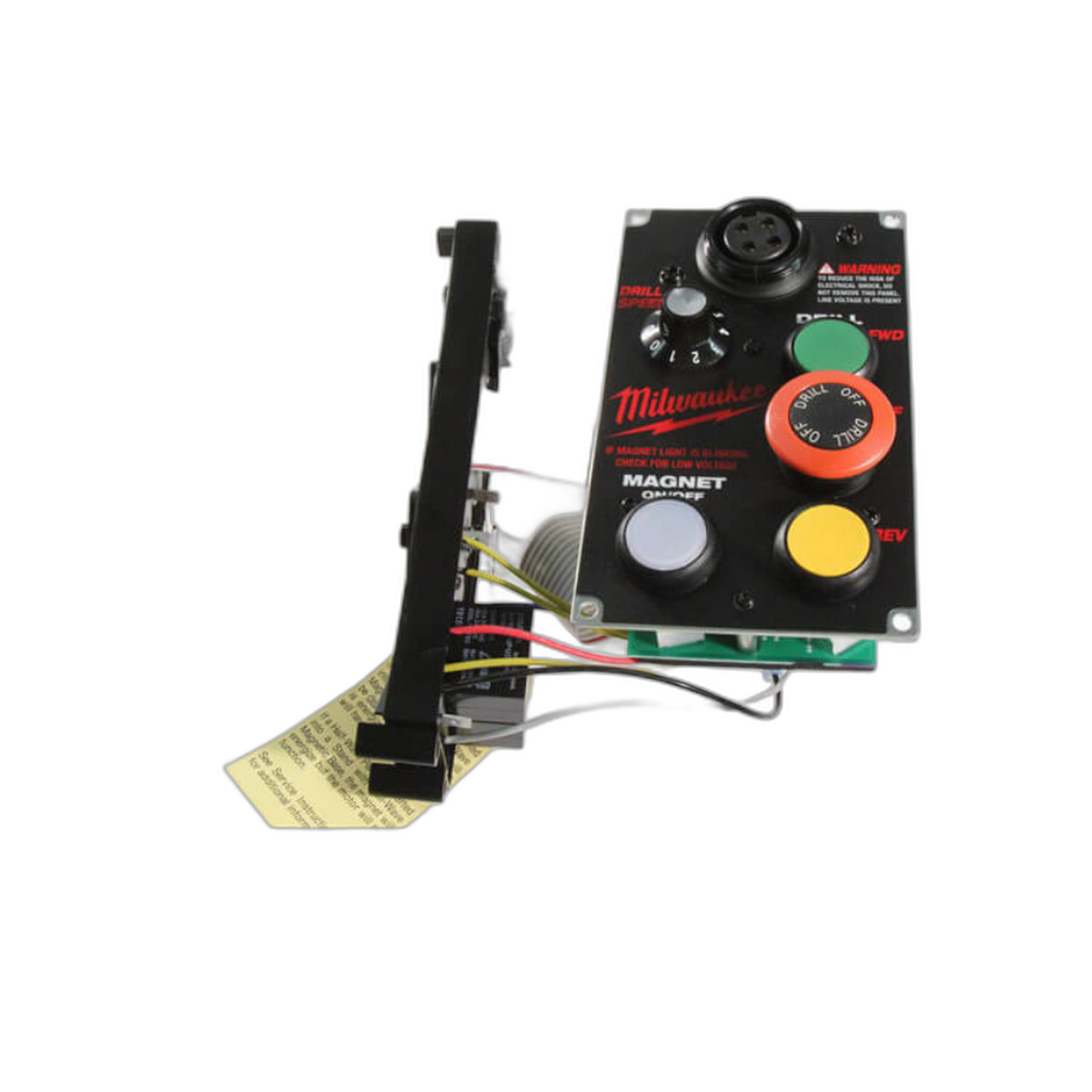 Rotor/Gearcase Service Kit Para 2782-20 | Milwaukee