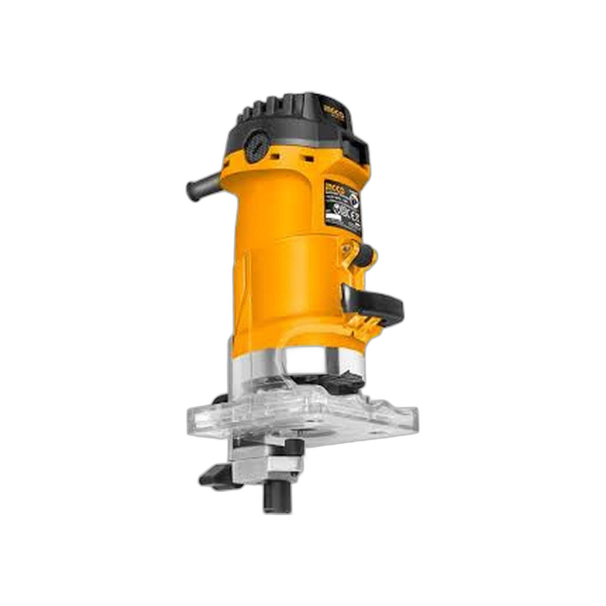 Router 500 W 110-120 V - 60 Hz 33500 RPM | Ingco