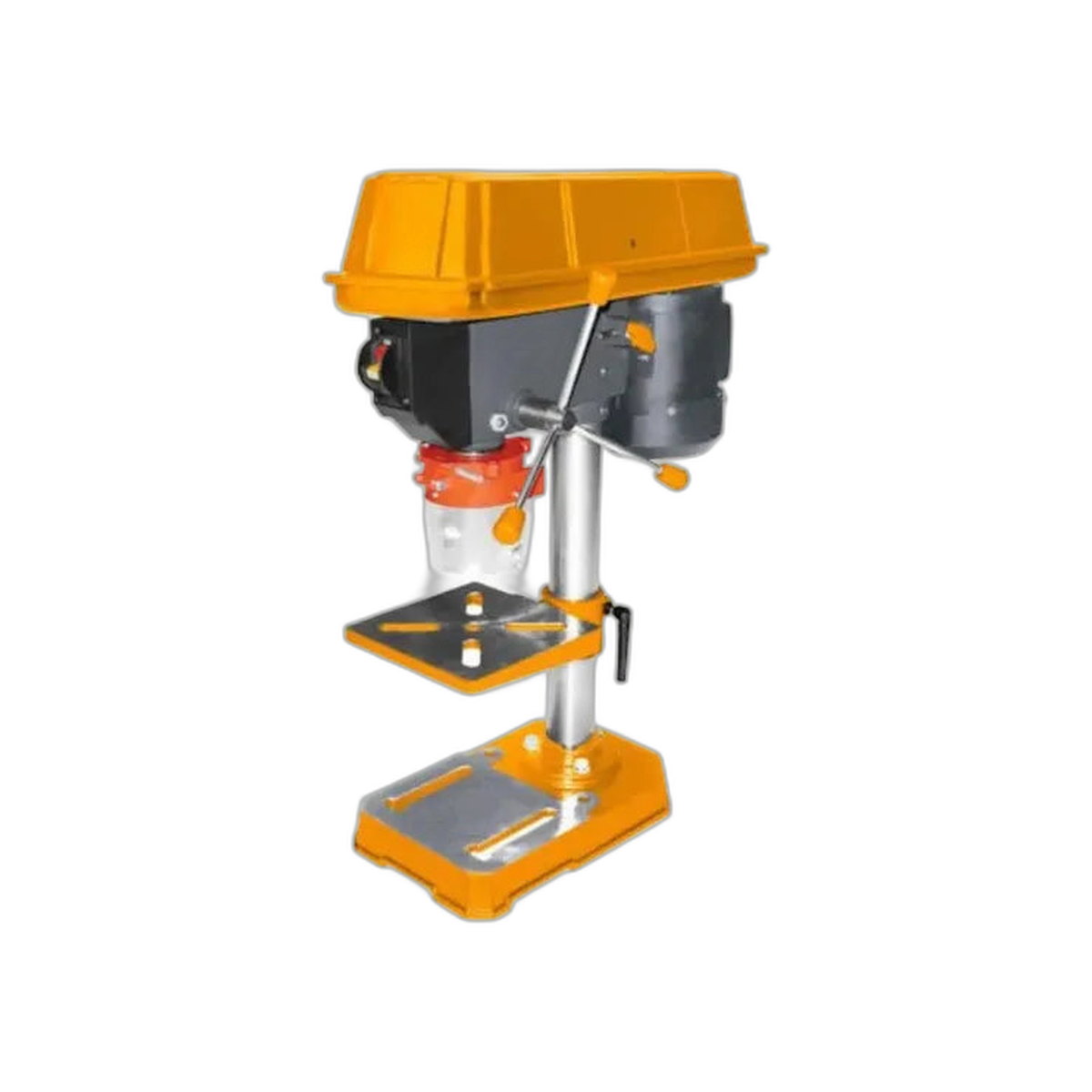 Taladro de Pedestal 1/2 HP 350W 110-120V 60Hz 3450 RPM Capacidad Máxima 13 mm | Ingco