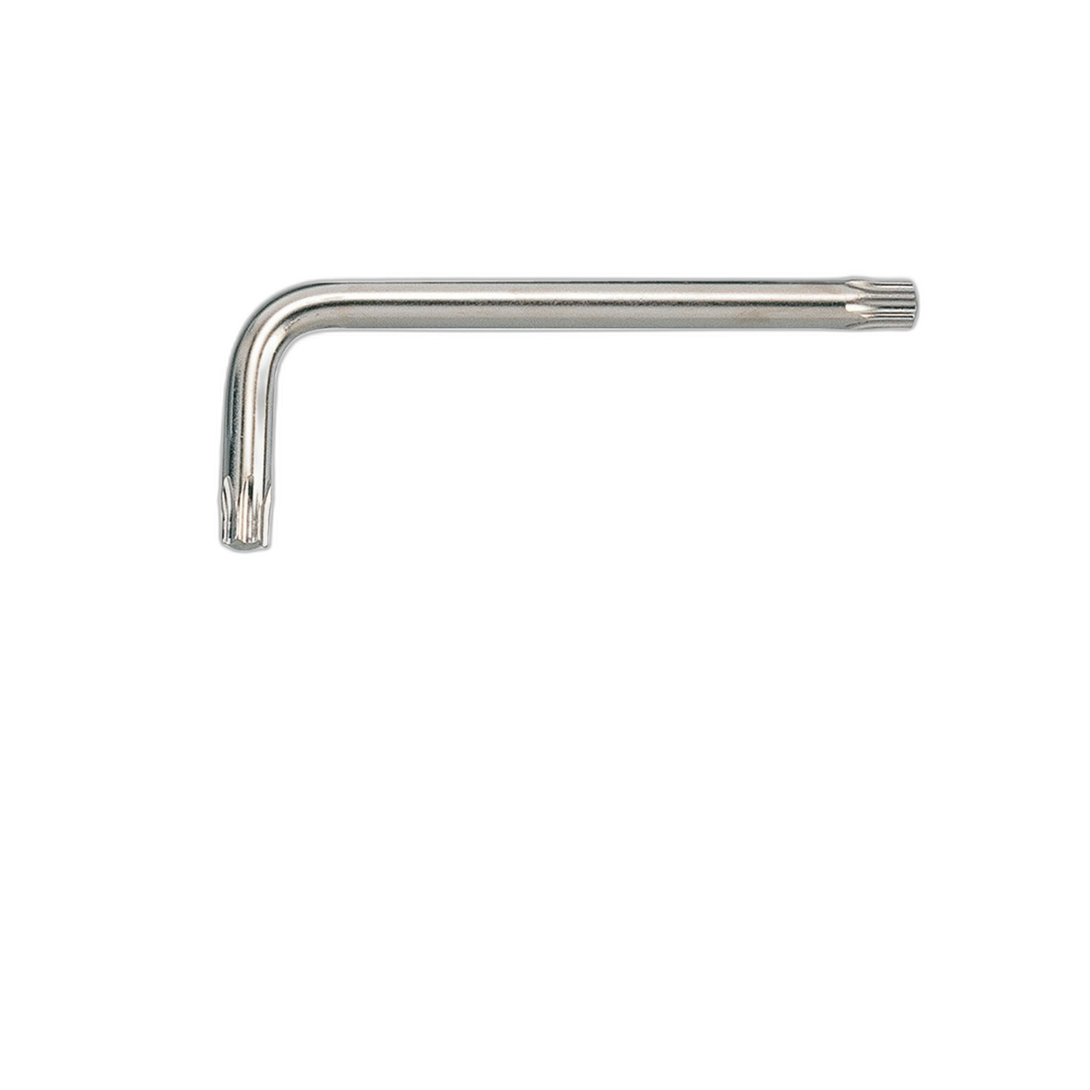 Llave L Tipo Torx de Seguridad T-40 | King Tony
