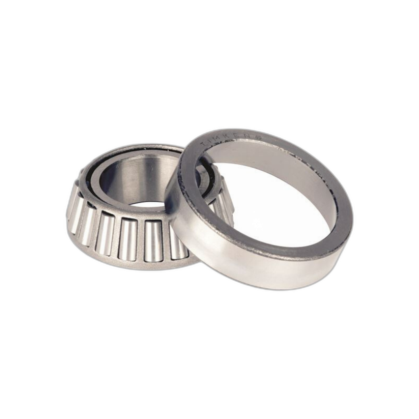 Rodamiento Cónico Pulgadas 25580/25520 (41.3×82.5×25.4mm) | Timken
