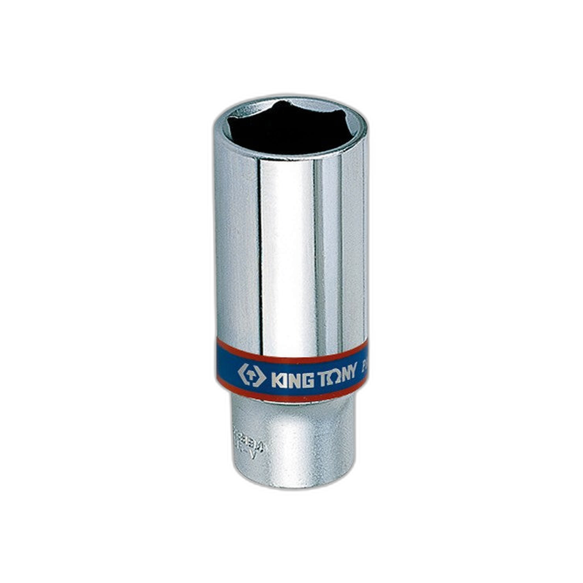 Socket Largo 3/8" x 19 mm 6 Puntas | King Tony