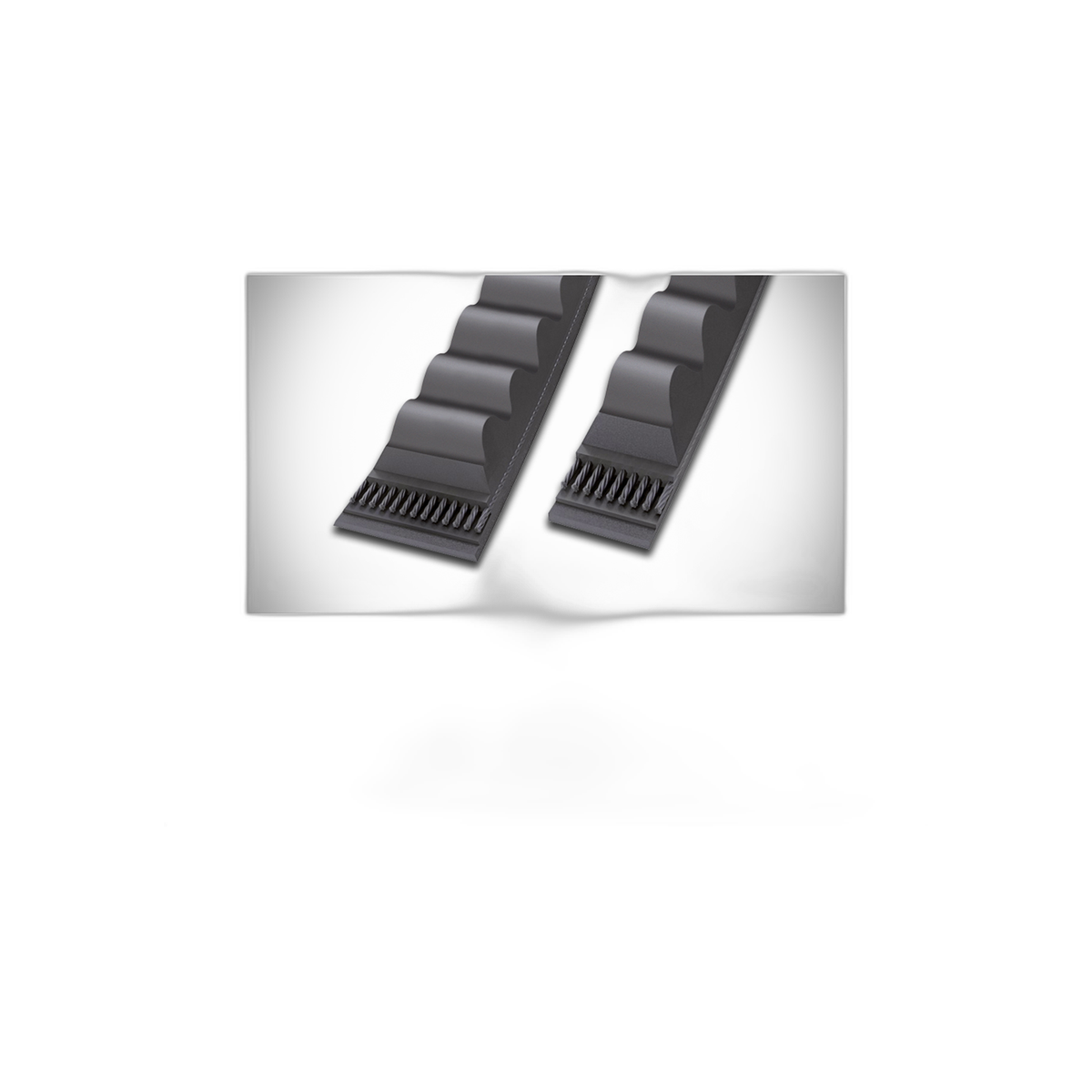Correas Dentadas Tipo 5VX1320 | Continental