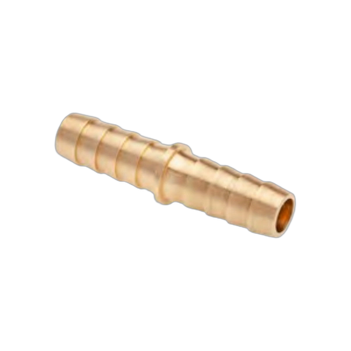 Conexion de Bronce Para Manguera de 1/4" | Continental