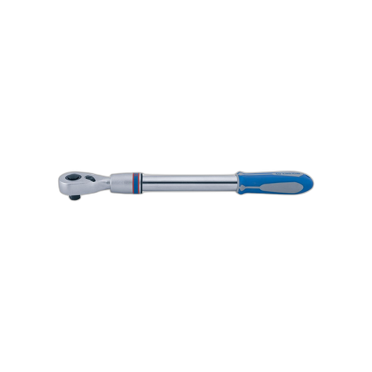 Ratchet Expandible Desenganche Rápido con Pera de 1/2" | King Tony