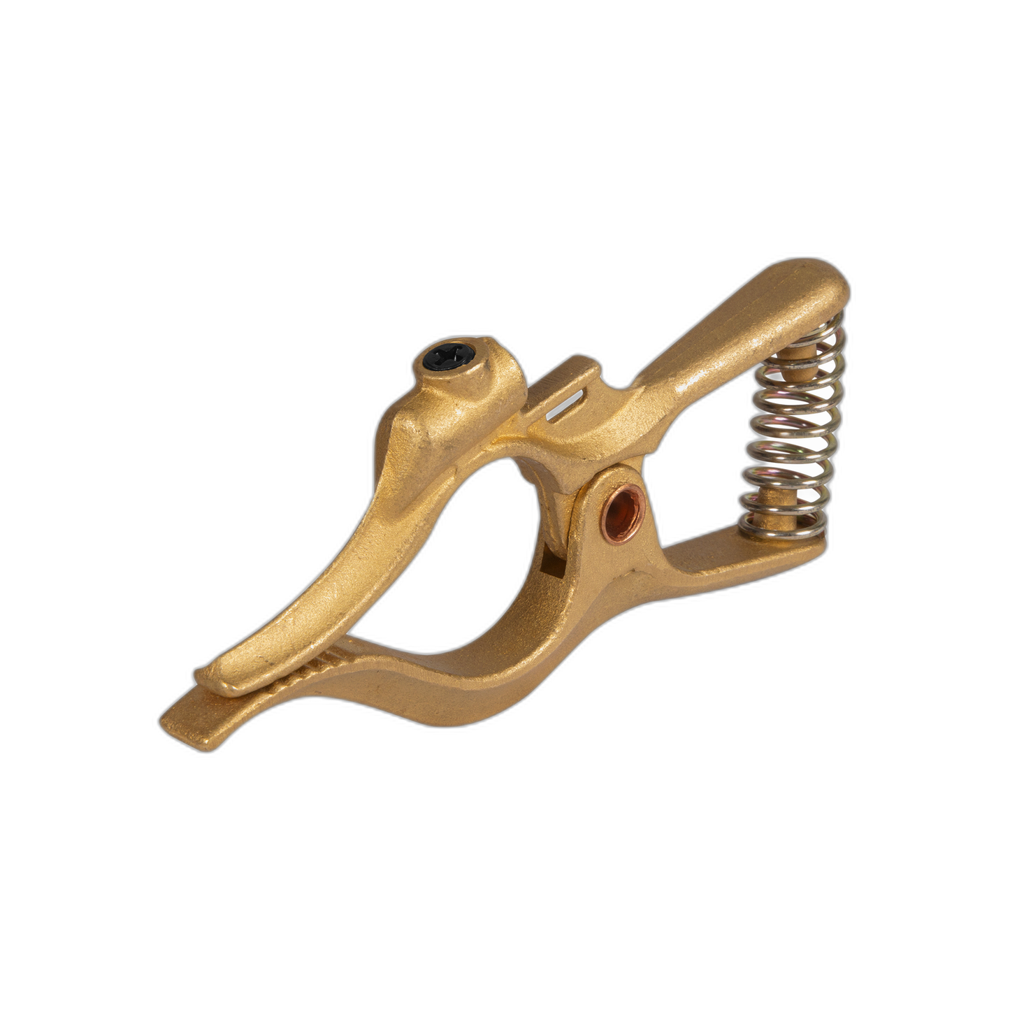 Pinza de Masa - 500 AMP Sweiss