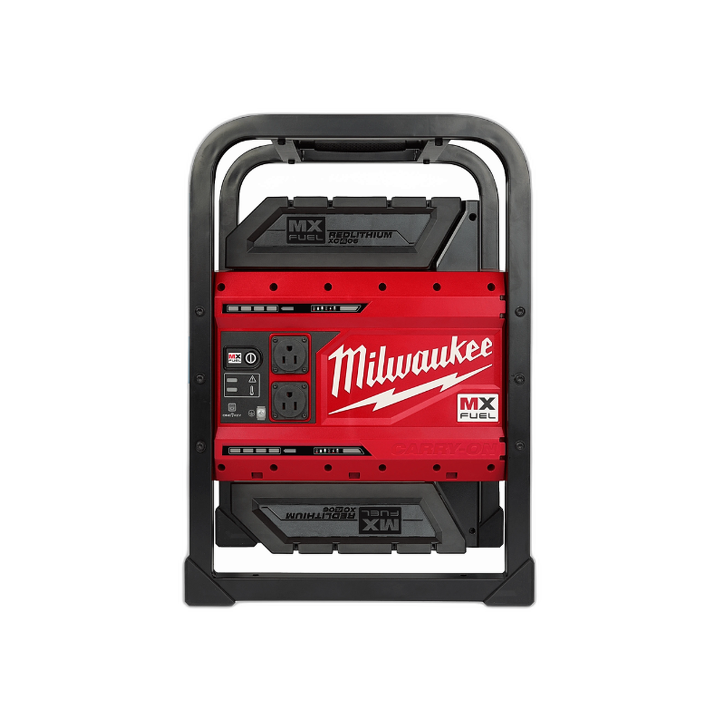 Fuente de Alimentación MX Fuel Carry-On 3600 W/1800 W | Milwaukee