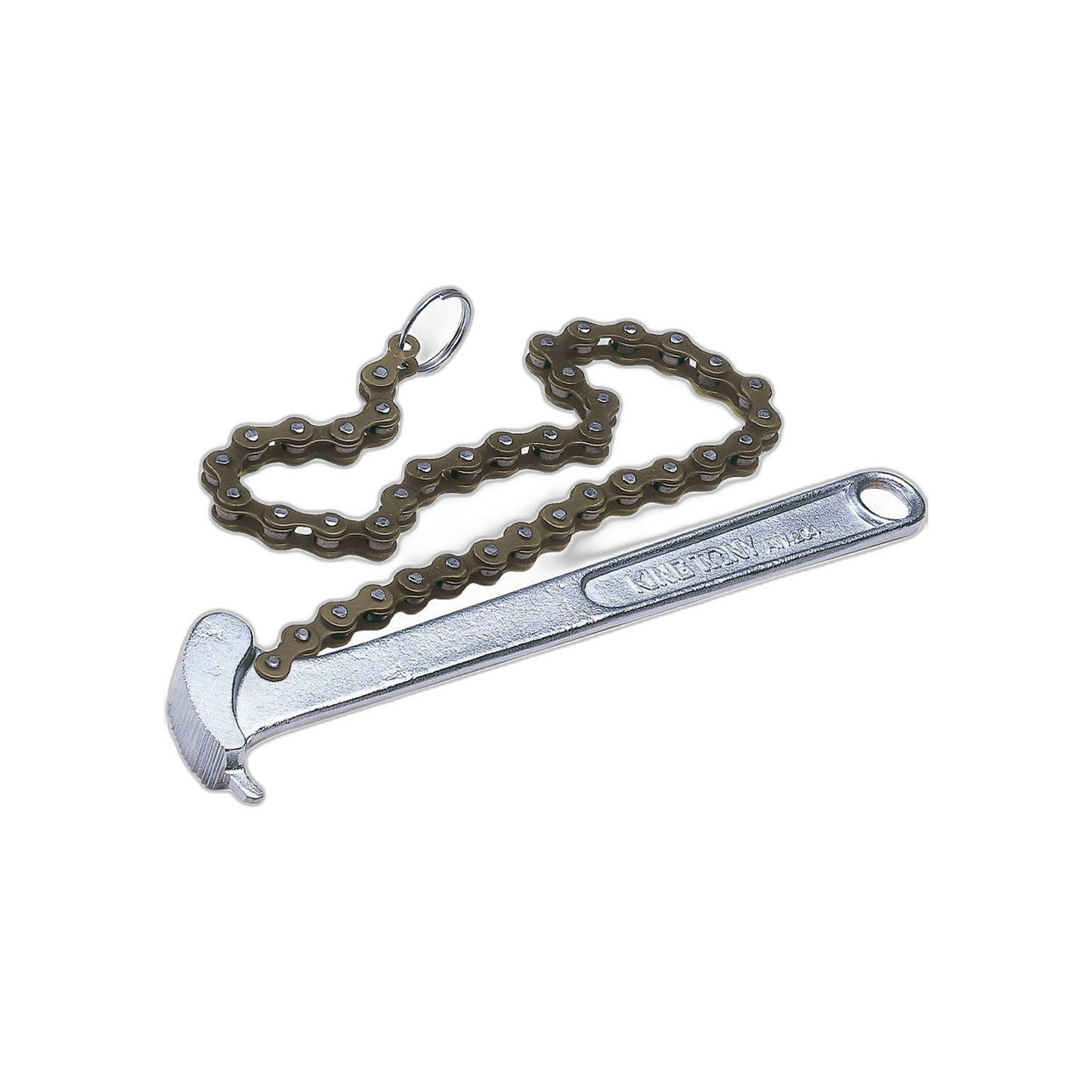 Llave de Cadena para Filtro de Aceite | King Tony