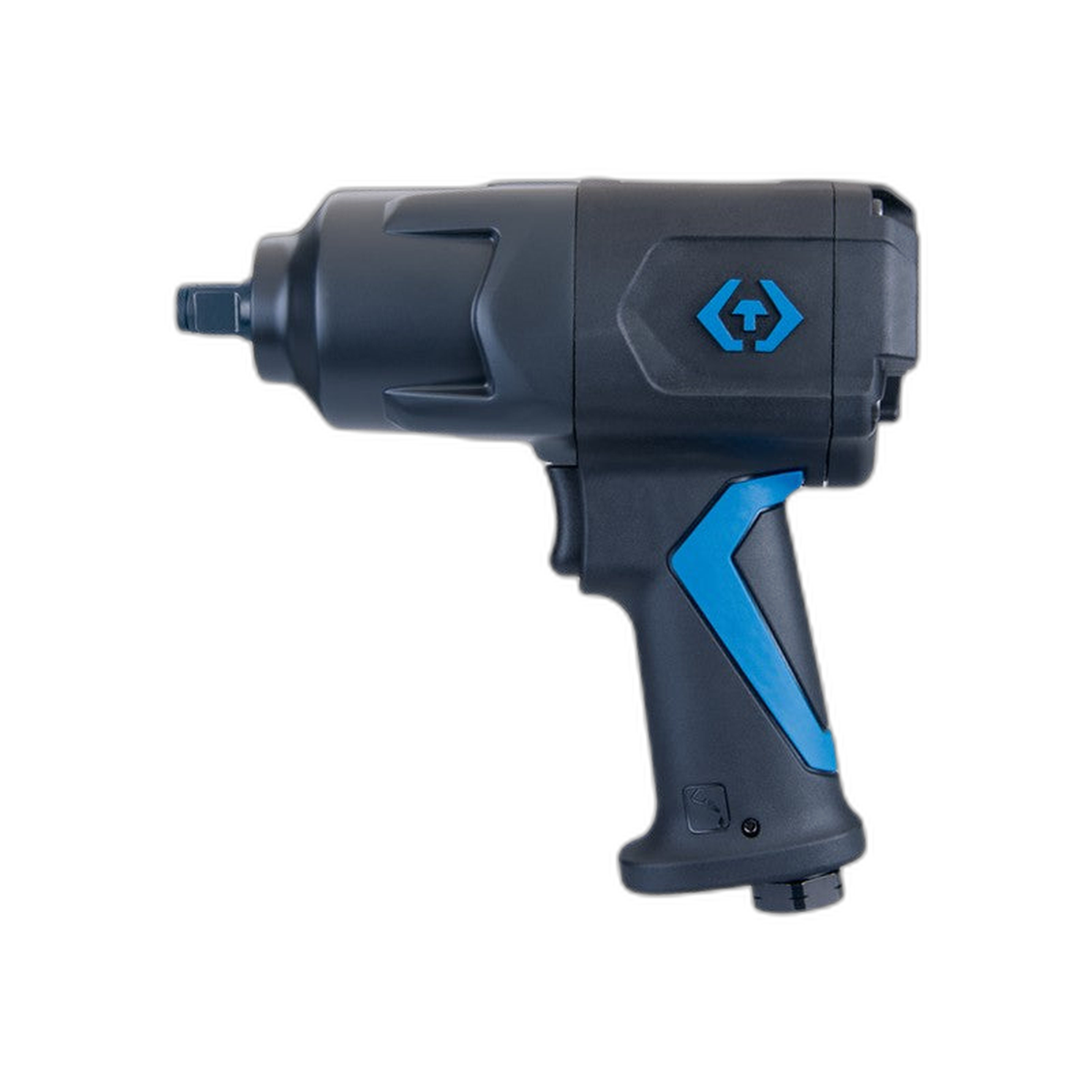 Pistola de Impacto 1/2" 1000 Libras/ft | King Tony