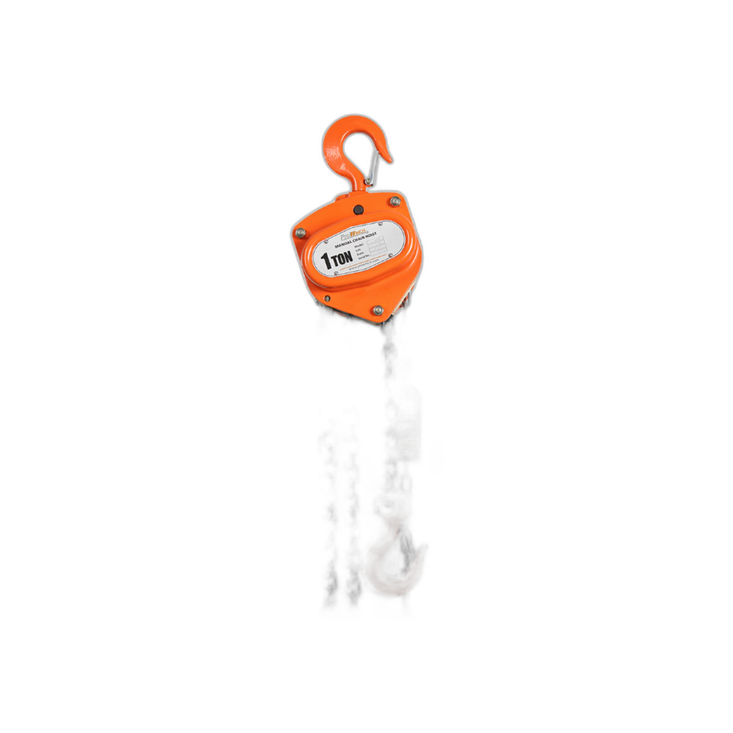 Tecle de Cadena 1 Tonelada x 3 Metros Prowinch | Prowinch