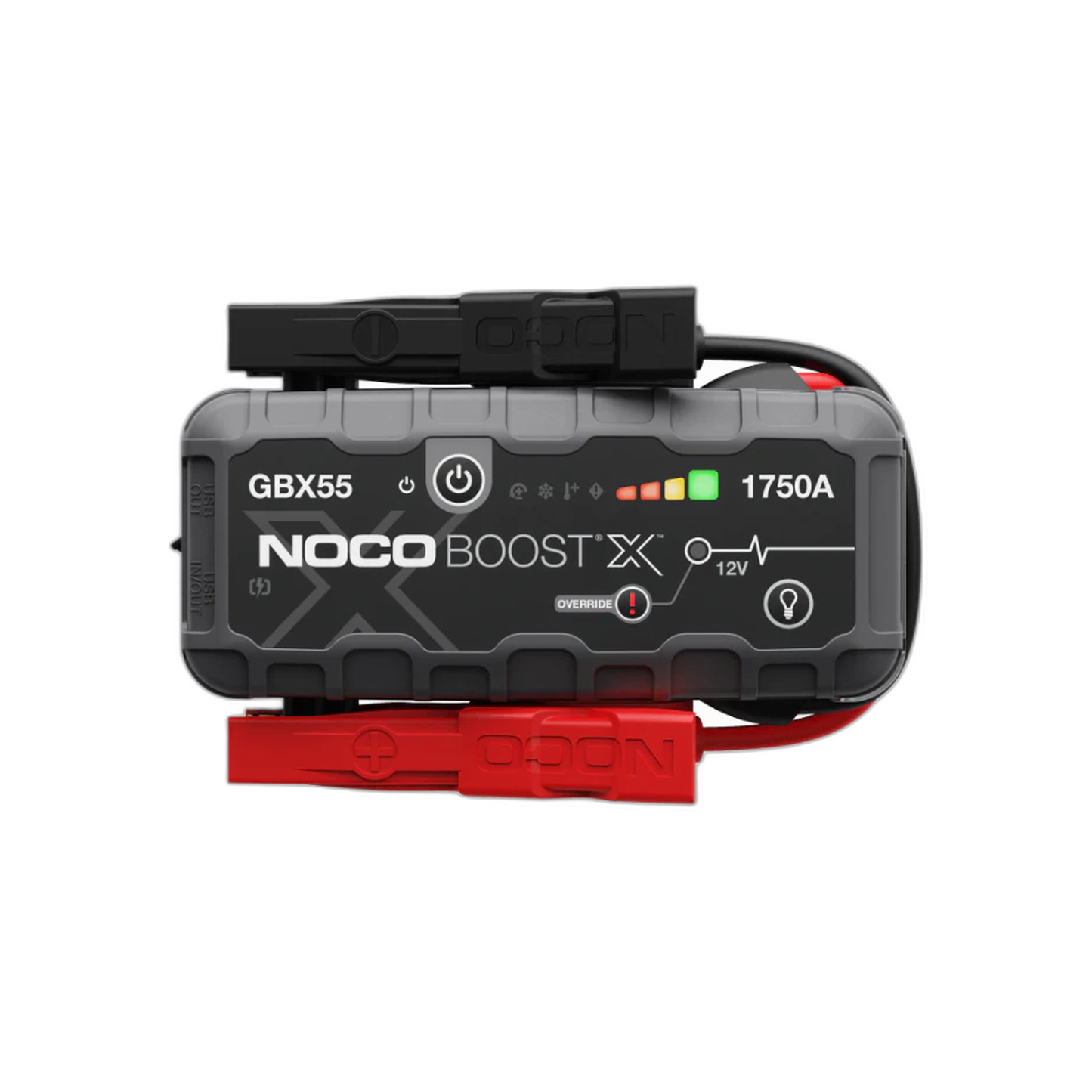 Arrancador de Batería Litio 12 V 1750 AMP | Noco