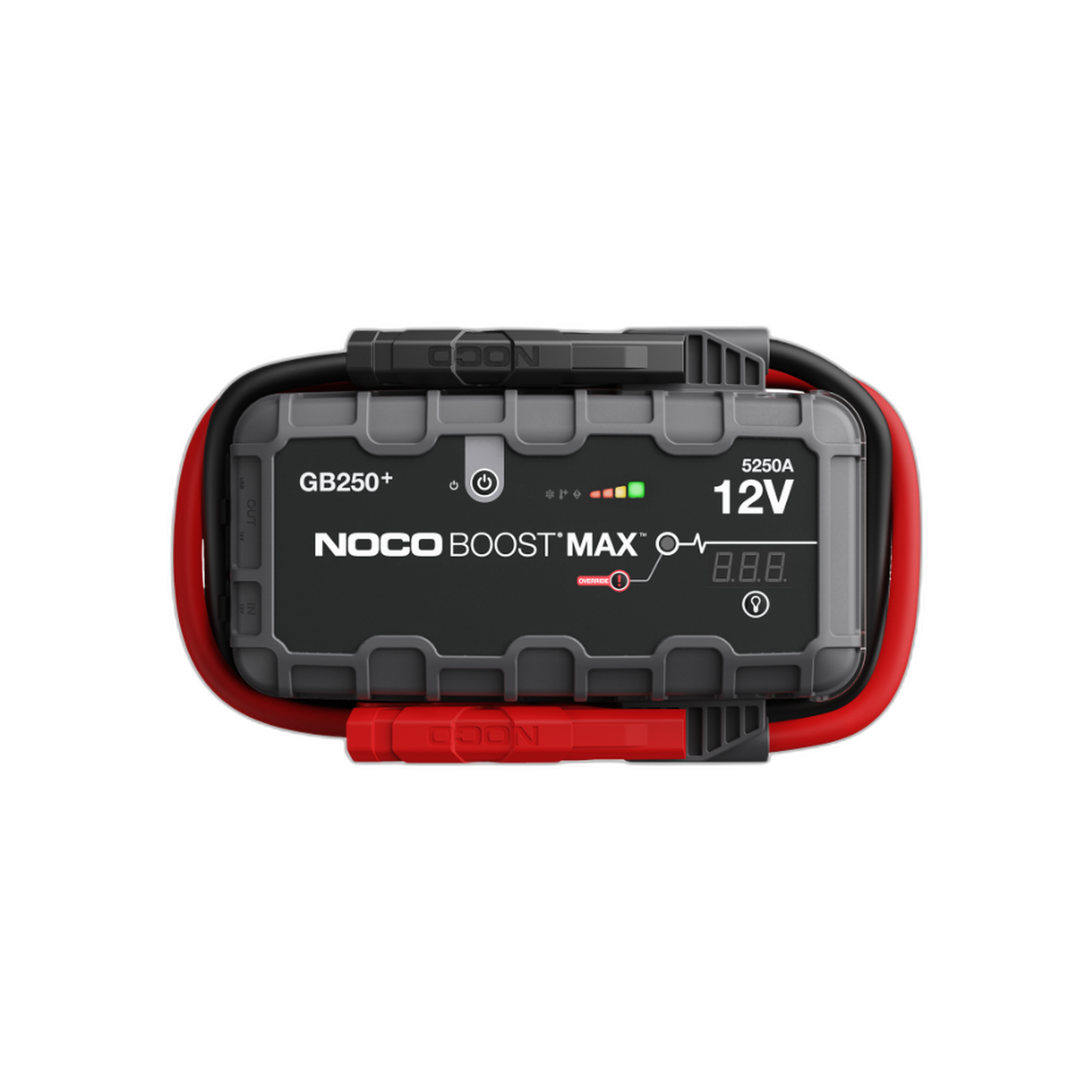 Arrancador de Batería Litio 12 V 5250 AMP | Noco
